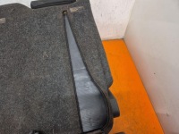фото thumb №16, Toyota yaris ii 05-09 hb диван зад задняя