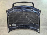 фото thumb №5, Капот + шумоизоляция lz5l audi a6 c5 97-01