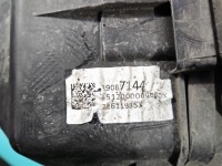 Корпус фільтра повітря opel astra v k 39087144 1.5 cdt Ціна, фото thumb