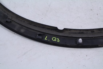 фото thumb №6, Планка крыльев левая перед audi q3 2013r.