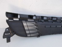 Решётка радиатора решётка бампера средняя бампера решётка радиатора renault megane iii 3 Недорого, фото thumb