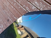 фото thumb №3, Крышка двигателя капот vw t-roc 2017r-