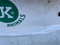 фото thumb №4, Кришка багажника задня задня hyundai i30 kombi 17-