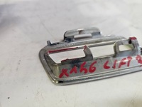 фото thumb №8, Mercedes gla x156 lift хром накладка решетка a1568881900