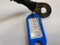 фото thumb №2, Клема ssangyong actyon sport rexton iii 2.0 d