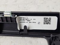 фото thumb №6, Молдинг dekor корпус радио navi навигации консоли vw arteon