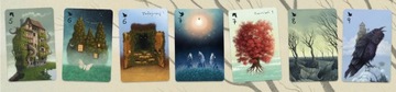 ИГРА МЕЧТЫ «Наш книжный магазин» — стратегическая игра для всей семьи.