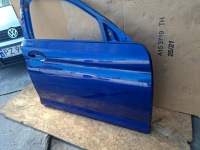 фото thumb №3, Дверь правое перед bmw 5 g30 голый