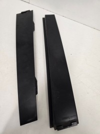 фото thumb №1, Молдинг дверь перед vw touran ii левая 1t0837889