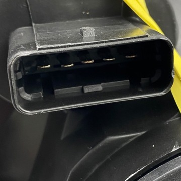 фото thumb №15, Новая оригинальный номер лампа левый перед renault megane ii