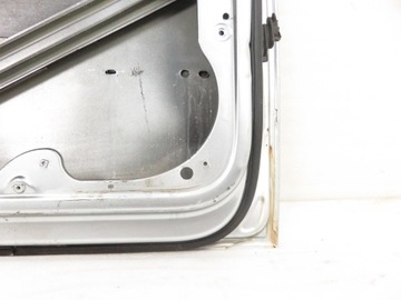фото thumb №11, Двері ліві передні vw touran ii 1t3 la7w