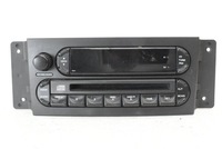 фото thumb №1, Радио радиопроигрыватель cd p05082764af chrysler pacifica 1 i 03-08