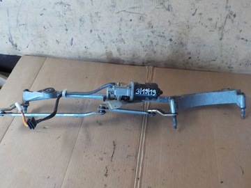 фото thumb №1, Mercedes c-klasa 2.2 cdi механизм дворник зад