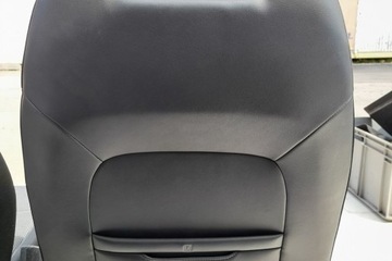 фото thumb №13, Комплект сидений skoda octavia iv combi nx5 5wa881105d 2.0l дизель 110kw