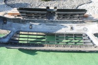 Vw golf vii 7 r-line 2012-2016 бампер передний перед решётка радиатора оригинал в Украине, фото thumb