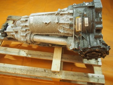 фото thumb №16, Audi a6 a7 4g рестайлинг коробка передач коробки передач комплект ppd 36km