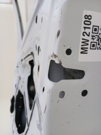 фото thumb №13, Dacia logan універсал mcv ii 2 2012- двері праві задні зад праве