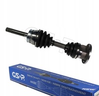 фото thumb №1, Приводной вал приводная do nissan terrano ii 2.4 2.7 td tdi