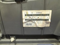 фото thumb №9, Toyota prius ii 03- оббивка обшивка двері перед передній правий eu