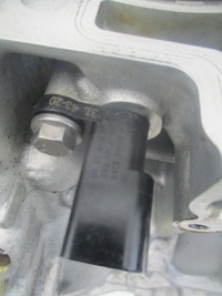 фото thumb №8, Vw audi seat skoda 1.0 tsi tfsi блок двигуна