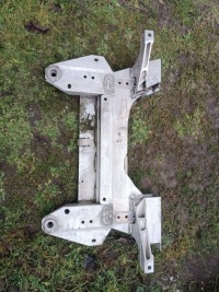 фото thumb №7, Peugeot 2008 ii подрамник подрамник подрамник 19-