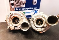 фото thumb №1, Турбонагнітача audi s6 2017 r 079145721 1709290085e18