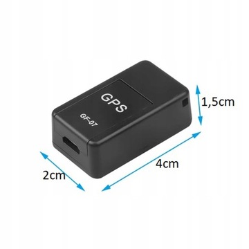 МИНИ GPS ТРЕКЕР ПРОСЛУШИВАНИЕ СКРЫТОЙ SIM-картЫ