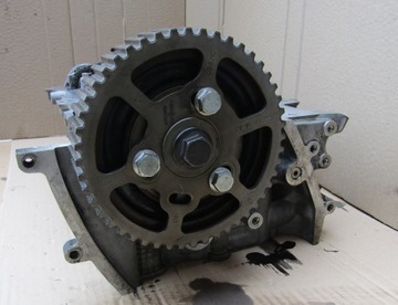 фото thumb №10, Головка цилиндров citroen c5 iii x7 3.0 v6 pm9x2q-6090-ca