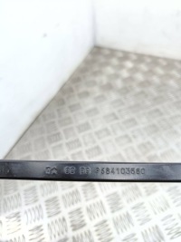 фото thumb №5, Citroen c4 i picasso 2007 важіль двірники скло передньої / лобове