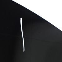 фото thumb №11, Mercedes slk r171 двері передні ліва obsidian black металік - 197