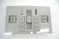 фото thumb №1, Vw golf vii лампа потолочный led микрофон dys