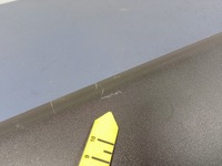 фото thumb №8, Scania r обшивка бампера середина 2311420