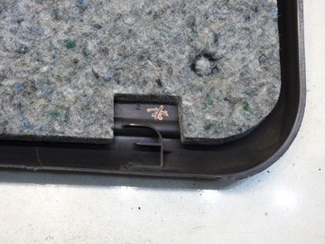 фото thumb №6, Оббивка двері праві зад jeep grand cherokee ii