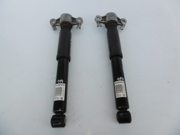 фото thumb №1, Амортизатор зад задний 31658548 volvo s60 iii 18-