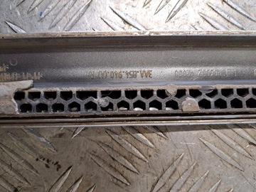 фото thumb №8, Vw passat b7 планка двері права перед 3aa854940a