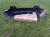 фото thumb №14, Бампер задний задняя audi a4 s4 b8 sedan lift s-line 8k 8k5807511j 1r