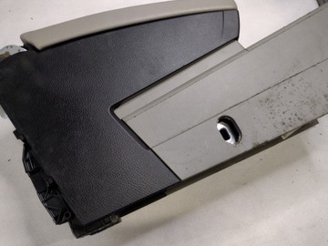 фото thumb №9, Тунель середній підлокітник volkswagen passat b6 sedan 3c0863319j