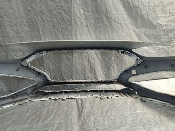 фото thumb №13, Hyundai i30 iii 3 рестайлинг 2020- бампер перед переднее 86511-g4500