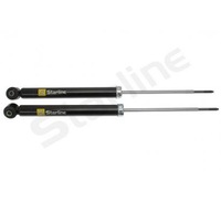 фото thumb №1, Starline амортизатор mitsubishi colt z30 / smart