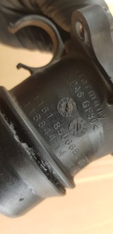 фото thumb №2, Mini clubman r55 r56 2.0d расходомер 8506684