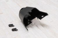 фото thumb №9, Nissan qashqai ii j11 17-21 защита датчик парковка pdc левая 28533hv02a