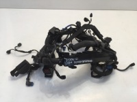 фото thumb №1, Hyundai tucson iv 1.6 t-gdi гибрид жгут двигателя