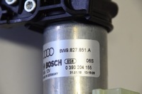 фото thumb №11, Audi привід доводчик кришки 8w9827851a 8w9827852a