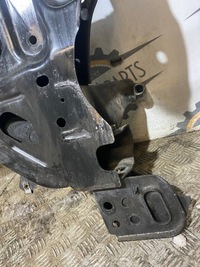 фото thumb №8, Підрамник підрамник підрамник перед jeep cherokee kl 2019-