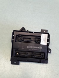 фото thumb №1, Audi a4 a5 8t модуль блок керування комфорту