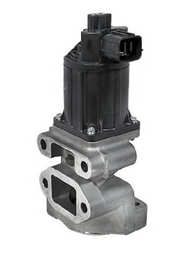 фото thumb №12, Клапан egr opel corsa d 1.7 cdti 06-11 | 58151076