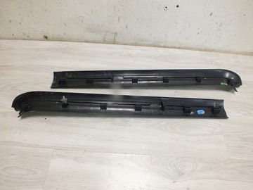 фото thumb №2, Mini cooper one iii f56 планка накладка пороговая