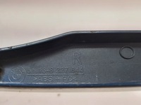 фото thumb №6, Bmw 3 e46 sedan молдинг pod фара правий перед 8227644