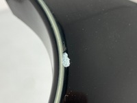 фото thumb №8, Молдинг спойлер крышки ford kuga mk3 escape 2020+