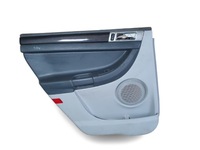 фото thumb №1, Chrysler pacifica боковина дверь левый зад usa